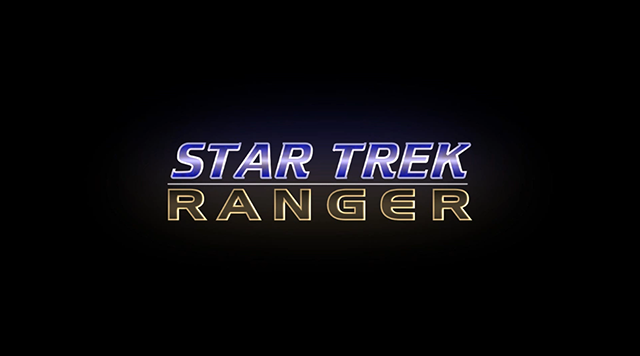 Star Trek: Ranger